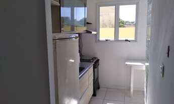 Imagem 7: Apartamento para Venda - 52.59m², 2 dormitórios, 1 vaga - Centro