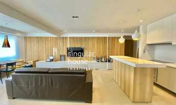 Imagem: 91 m² 1 suíte