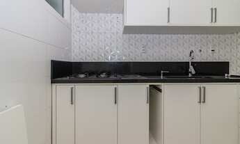 Imagem 6: Apartamento em Jardim Sabará