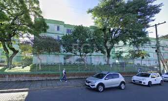 Imagem 2: Apartamento para Venda - 55.59m², 2 dormitórios, 2 vagas - Santa Tereza