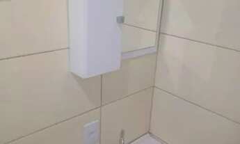 Imagem 2: Kitnet para estudantes