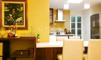 Imagem: Apartamento-À VENDA-Leme-Rio de Janeiro-RJ