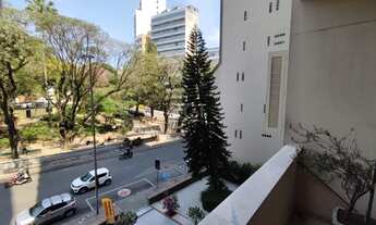 Imagem 2: Apartamento para Venda - 120m², 3 dormitórios, 1 vaga - Centro Histórico