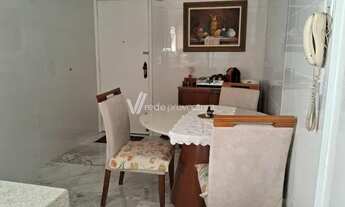 Imagem 6: Apartamento - Vila Itapura - Campinas