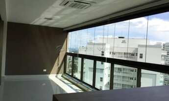 Imagem 5: Apartamento Padrão em Londrina