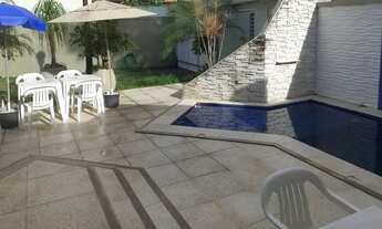 Imagem 4: Casa Filé no Pecado c/ 4qts, send 2suítes + 1suíte empd, closet, 4brs, 4vgs, piscin, churr