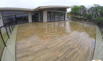 Imagem 5: Casa (térrea em condominio) 3 dormitórios/suite, cozinha planejada, portaria 24hs, lazer