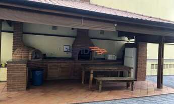 Imagem 7: Apartamento espaçoso, confortável e bem localizado com 3 dormitórios e 3 suítes