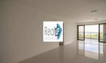 Imagem 3: APARTAMENTO - CAMORIM - 04 QUARTOS - 03 VAGAS