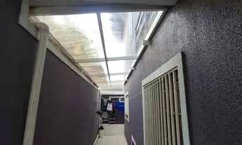 Imagem 2: Casa com 3 dormitórios no Jarsim Santa Cruz