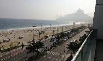 Imagem 2: Cobertura de Luxo - Vieira Souto!!