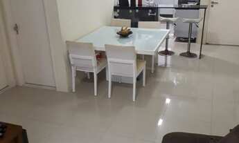 Imagem 2: Apartamento de 3 qts em Boa Viagem próximo ao Shopping Recife, 72m2 e 01 garagem coberta