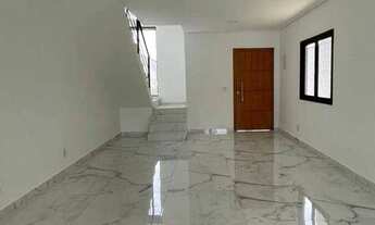 Imagem 4: Casa com 3 dormitórios à venda, 125 m² por R$ 710.000,00 - Parque Jaguari (Fazendinha) - S