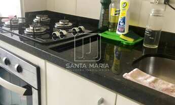 Imagem 4: Apartamento (tipo - padrao) 2 dormitórios, cozinha planejada, portaria 24hs, lazer, salão