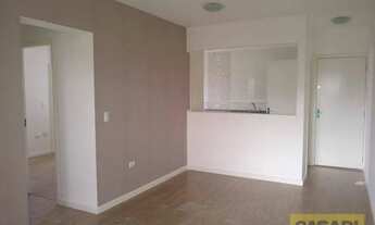 Imagem 2: Apartamento com 2 dormitórios à venda, 64 m² - Nova Petrópolis - São Bernardo do Campo/SP