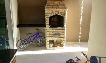 Imagem: Casa no Canto Do Forte - Praia Grande -SP