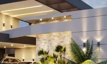 Imagem 4: Ribeirão Preto - Casa de Condomínio - Vila do Golf