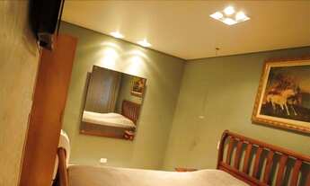 Imagem 3: Apartamento com 3 dormitórios à venda, 85 m² por R$ 330.000,00 - Jardim Patente - São Paul