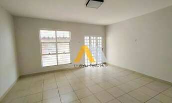 Imagem 4: Casa com 4 dormitórios, 225 m² - venda por R$ 580.000,00 ou aluguel por R$ 4.112,00 - Jard