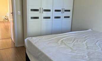 Imagem 4: Aluga-se: Apto 96m - 3Dorm - Mobiliado - 2Vaga + Déposito no subsolo - Vila Clementino