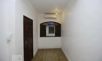 Imagem 3: Casa para Aluguel - Humaitá, 2 Quartos, 100 m2