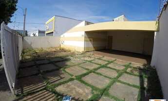 Imagem 3: Casa (térrea na rua) 3 dormitórios/suite, cozinha planejada