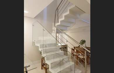 Imagem 2: Lindo ap zero finamente mobiliado4 suítes e 3 vagas em Jurerê