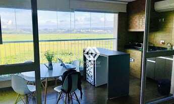 Imagem 3: Apartamento com 4 dormitórios à venda, 156 m² - Jardim das Indústrias - São José dos Campo