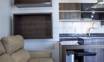 Imagem 5: Cobertura em Frente a UFSC