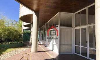 Imagem 4: Cobertura com 5 dormitórios, 414 m² - venda por R$ 3.300.000,00 ou aluguel por R$ 15.800,0