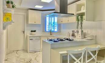 Imagem 3: APARTAMENTO MOBILIADO COM 3 SUÍTES