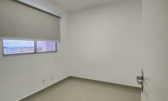 Imagem 4: Splendore. 3 qtos, Semi-Mobiliado. Dom Pedro