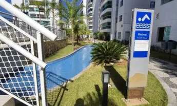 Imagem 2: Condomínio SQA - Guará 2 - 4 Quartos - 2 Suítes - 2 Semissuítes - 3 Garagens - 169m2