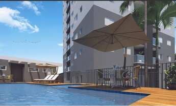 Imagem 2: Apartamento para venda tem 60 metros com suíte em Barueri/SP