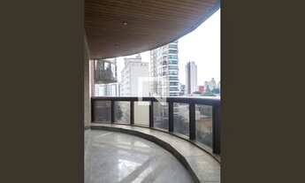 Imagem 7: Apartamento para Aluguel - Santana, 4 Quartos, 215 m2