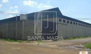 Imagem: Salão/Galpão (salão - térreo