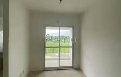 Imagem 2: Apartamento - Santa Terezinha - Paulínia