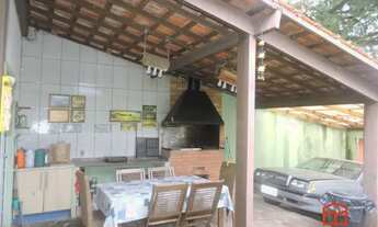 Imagem 2: Casa à venda, 4 quartos, 1 suíte, 2 vagas, Glória - Porto Alegre/RS