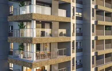 Imagem 3: Apartamento à Venda Brooklin