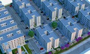 Imagem 7: Apartamento em Restinga