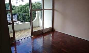 Imagem 5: Rio de Janeiro - Apartamento Padrão - GRAJAÚ