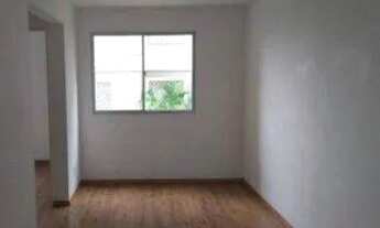 Imagem: Apartamento para venda tem 50 metros quadrados