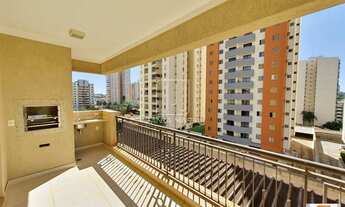 Imagem 3: Apartamento (tipo - padrao) 3 dormitórios/suite, cozinha planejada, portaria 24hs, lazer