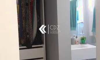 Imagem 7: Casa condomínio Campos do Conde - Zona Leste