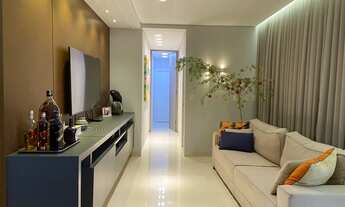 Imagem: Apto 03 suítes todo planejado com 121mts