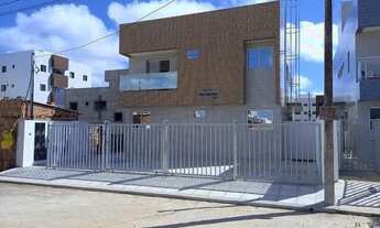 Imagem 3: Apartamento para Venda em João Pessoa, Gramame, 2 dormitórios, 1 suíte, 1 banheiro, 1 vaga