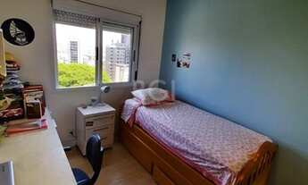 Imagem 4: Apartamento para Venda - 88m², 3 dormitórios, sendo 1 suites, 2 vagas - Petrópolis