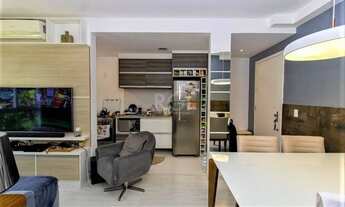 Imagem 2: Apartamento para Venda - 50m², 2 dormitórios, Jardim Itati