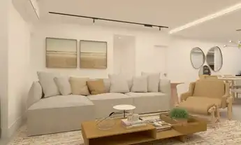 Imagem 3: Apartamento em Copacabana - Rio de Janeiro