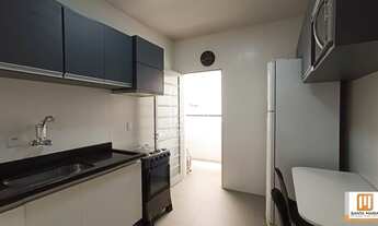 Imagem 6: Apartamento (tipo - padrao) 2 dormitórios, cozinha planejada, em condomínio fechado